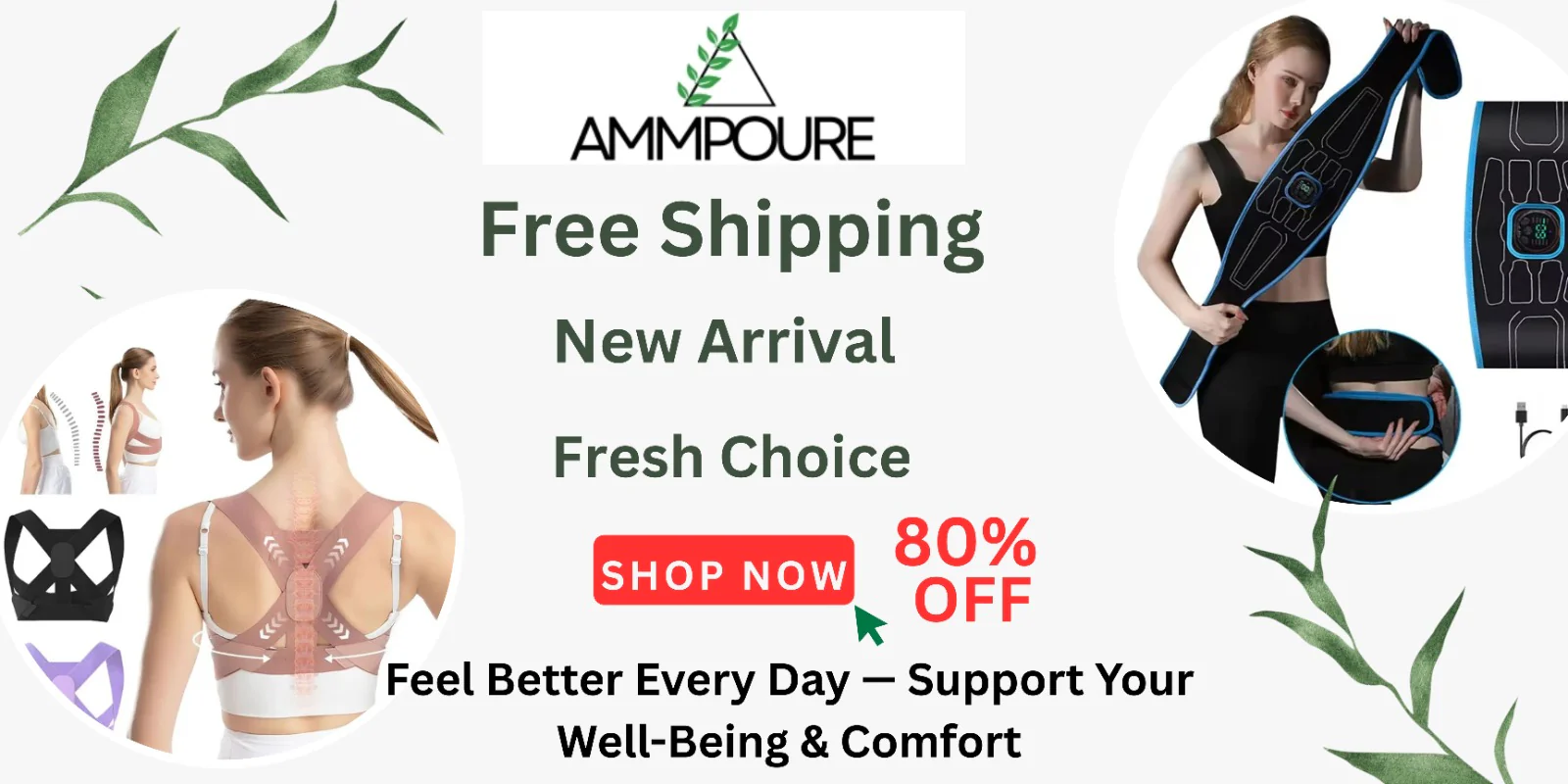 Move Pain-Free, Live Fully